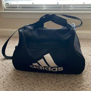 Adidas gym bag